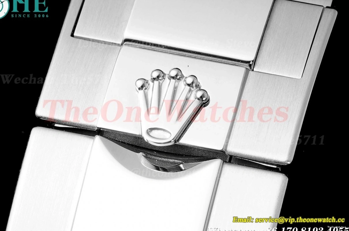 40mm SS Grey SS Daytona Dial A7750 OMF 116509 1227